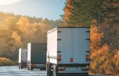 İstanbul ile Çardak Arası Klima Taşıma