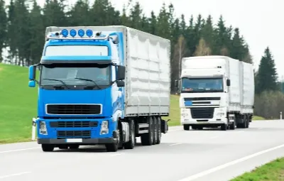 İstanbul ile Çardak Arası Eşya Taşıma